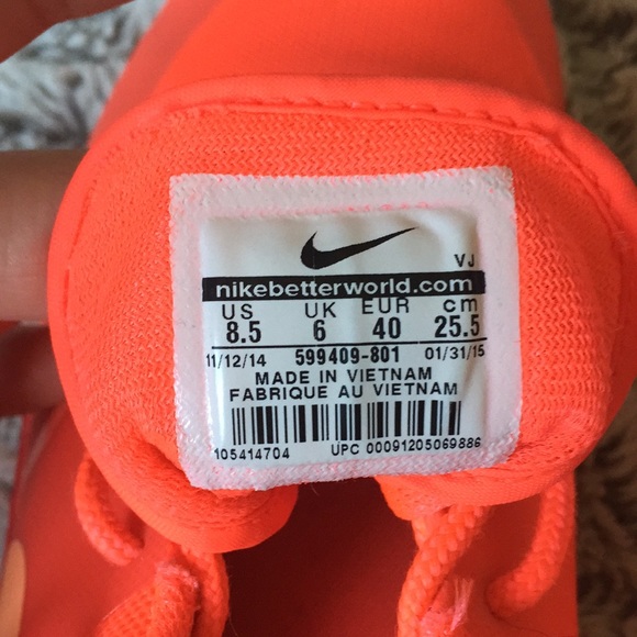 Nike Air Max Thea - Picture 3 of 5